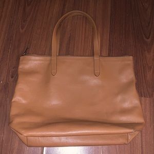 Cuyana Tote